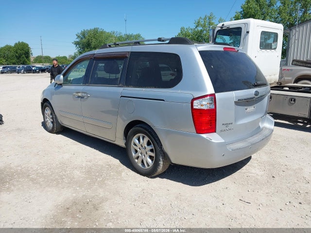 Aukcja sprzedaży 2008 Kia Sedona Ex, vin: KNDMB233086224097, numer aukcji: 45065788