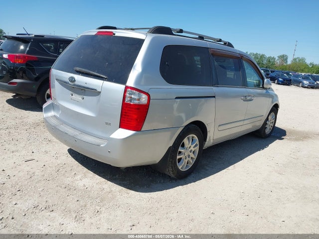 Aukcja sprzedaży 2008 Kia Sedona Ex, vin: KNDMB233086224097, numer aukcji: 45065788