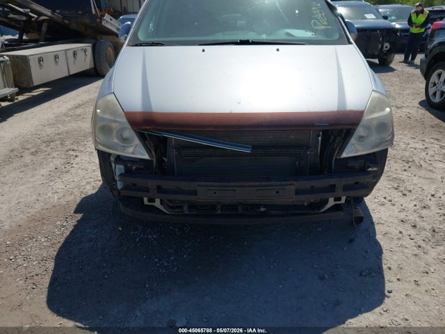 Aukcja sprzedaży 2008 Kia Sedona Ex, vin: KNDMB233086224097, numer aukcji: 45065788