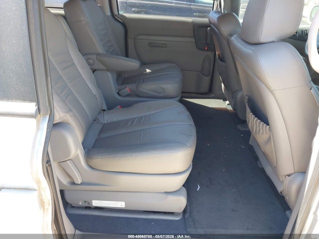 Aukcja sprzedaży 2008 Kia Sedona Ex, vin: KNDMB233086224097, numer aukcji: 45065788