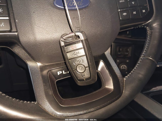 Продажа на аукционе авто 2024 Ford F-150 Platinum, vin: 1FTFW7L89RFA15917, номер лота: 45065790