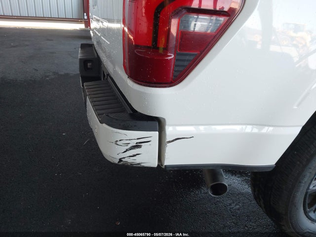 Продажа на аукционе авто 2024 Ford F-150 Platinum, vin: 1FTFW7L89RFA15917, номер лота: 45065790