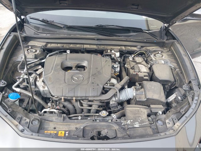 Aukcja sprzedaży 2023 Mazda Cx-30 2.5 S Preferred, vin: 3MVDMBCM4PM572064, numer aukcji: 45065791
