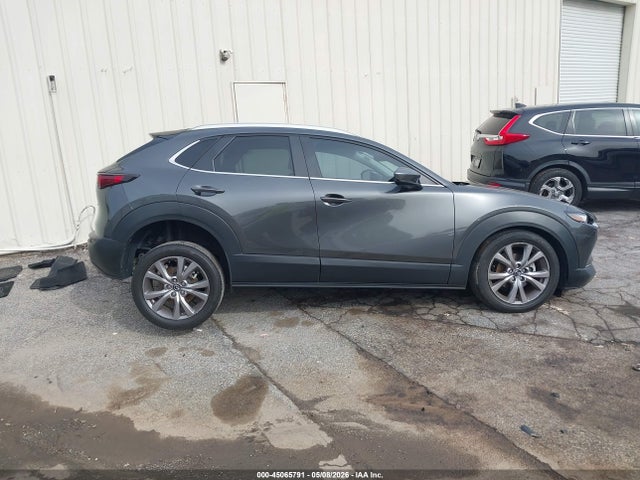 Aukcja sprzedaży 2023 Mazda Cx-30 2.5 S Preferred, vin: 3MVDMBCM4PM572064, numer aukcji: 45065791