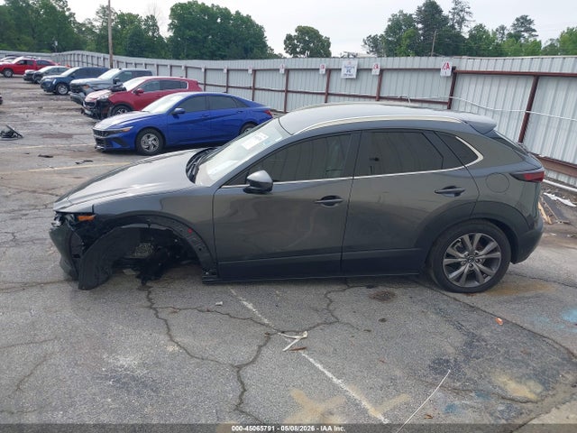Aukcja sprzedaży 2023 Mazda Cx-30 2.5 S Preferred, vin: 3MVDMBCM4PM572064, numer aukcji: 45065791
