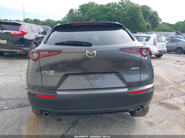 Aukcja sprzedaży 2023 Mazda Cx-30 2.5 S Preferred, vin: 3MVDMBCM4PM572064, numer aukcji: 45065791