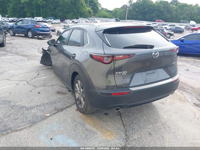 Aukcja sprzedaży 2023 Mazda Cx-30 2.5 S Preferred, vin: 3MVDMBCM4PM572064, numer aukcji: 45065791