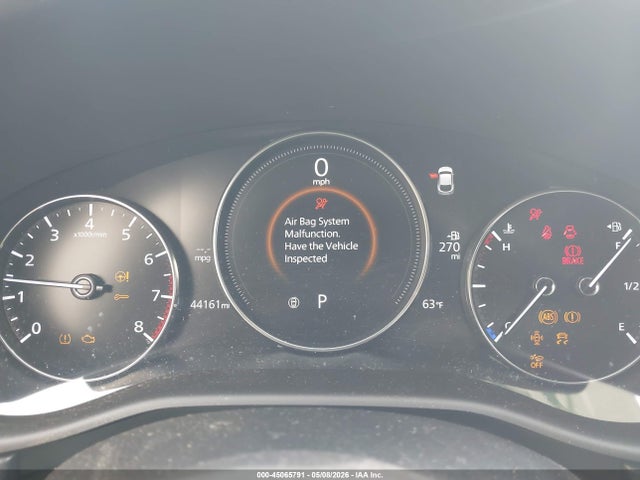 Aukcja sprzedaży 2023 Mazda Cx-30 2.5 S Preferred, vin: 3MVDMBCM4PM572064, numer aukcji: 45065791