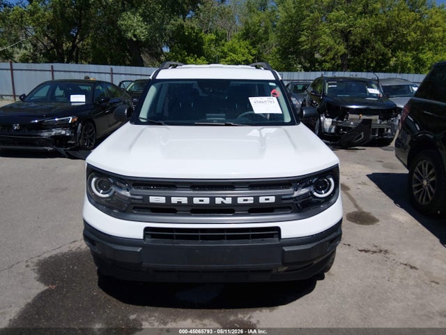 3FMCR9B66RRE38362 Ford Bronco Sport Big Bend