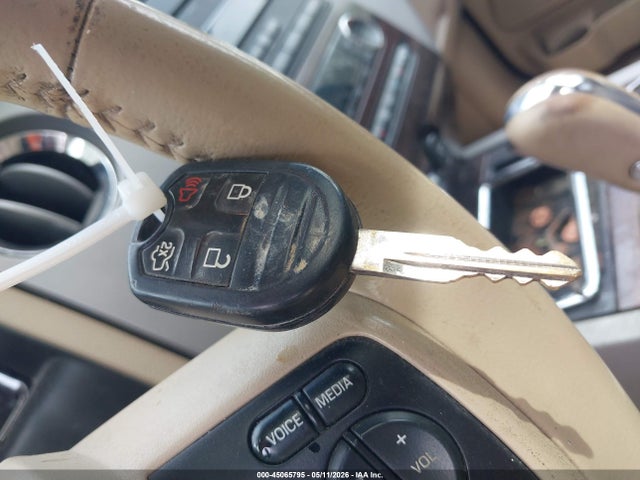 Aukcja sprzedaży 2012 Ford Expedition Xlt, vin: 1FMJU1J50CEF52464, numer aukcji: 45065795