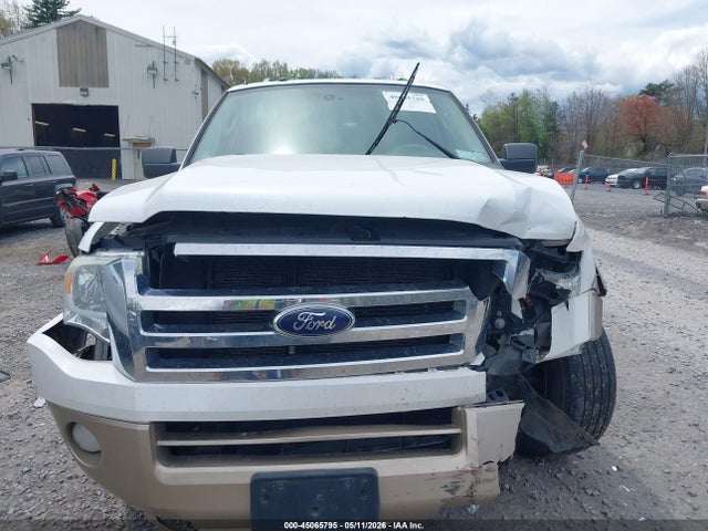 Aukcja sprzedaży 2012 Ford Expedition Xlt, vin: 1FMJU1J50CEF52464, numer aukcji: 45065795