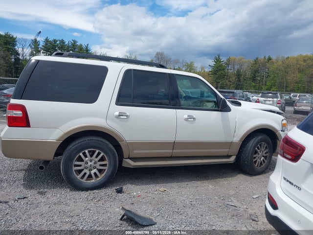 Aukcja sprzedaży 2012 Ford Expedition Xlt, vin: 1FMJU1J50CEF52464, numer aukcji: 45065795