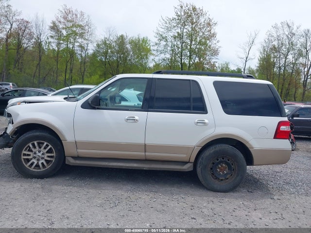 Aukcja sprzedaży 2012 Ford Expedition Xlt, vin: 1FMJU1J50CEF52464, numer aukcji: 45065795