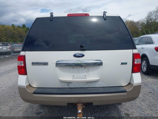 Aukcja sprzedaży 2012 Ford Expedition Xlt, vin: 1FMJU1J50CEF52464, numer aukcji: 45065795