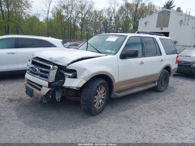 Aukcja sprzedaży 2012 Ford Expedition Xlt, vin: 1FMJU1J50CEF52464, numer aukcji: 45065795