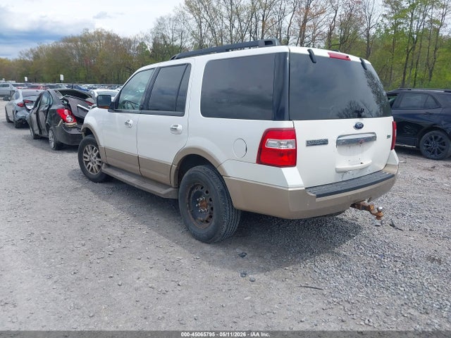 Aukcja sprzedaży 2012 Ford Expedition Xlt, vin: 1FMJU1J50CEF52464, numer aukcji: 45065795