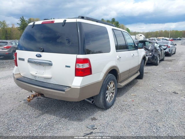 Aukcja sprzedaży 2012 Ford Expedition Xlt, vin: 1FMJU1J50CEF52464, numer aukcji: 45065795