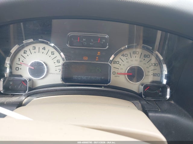 Aukcja sprzedaży 2012 Ford Expedition Xlt, vin: 1FMJU1J50CEF52464, numer aukcji: 45065795