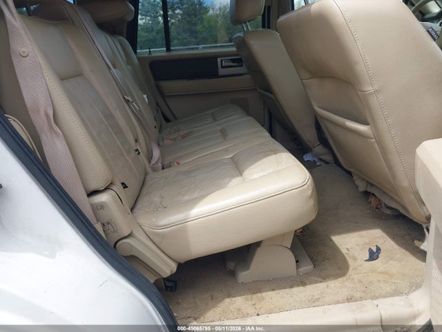 Aukcja sprzedaży 2012 Ford Expedition Xlt, vin: 1FMJU1J50CEF52464, numer aukcji: 45065795