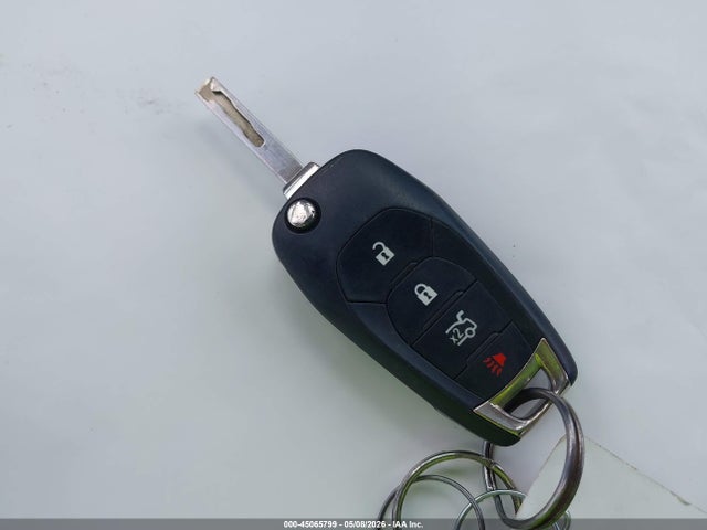 Chevrolet Cruze Ls Auto 2018 1G1BC5SM0J7186055 Image 11