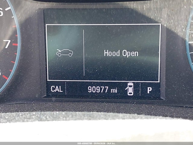 Chevrolet Cruze Ls Auto 2018 1G1BC5SM0J7186055 Image 15