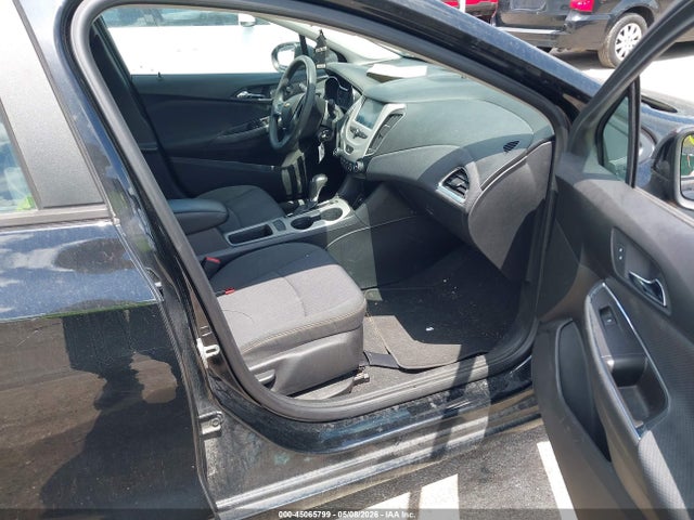 Chevrolet Cruze Ls Auto 2018 1G1BC5SM0J7186055 Image 5
