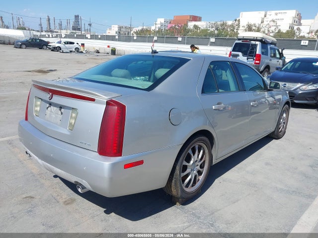 Продаж на аукціоні авто 2005 Cadillac Sts V6, vin: 1G6DW677X50197162, номер лоту: 45065805