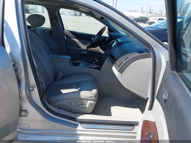 Продаж на аукціоні авто 2005 Cadillac Sts V6, vin: 1G6DW677X50197162, номер лоту: 45065805