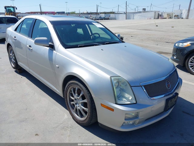 Продаж на аукціоні авто 2005 Cadillac Sts V6, vin: 1G6DW677X50197162, номер лоту: 45065805