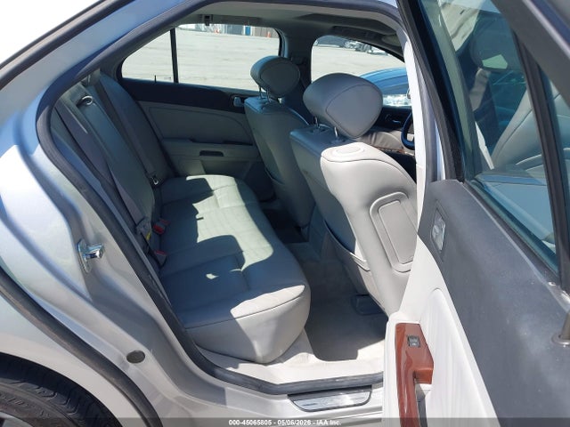 Продаж на аукціоні авто 2005 Cadillac Sts V6, vin: 1G6DW677X50197162, номер лоту: 45065805