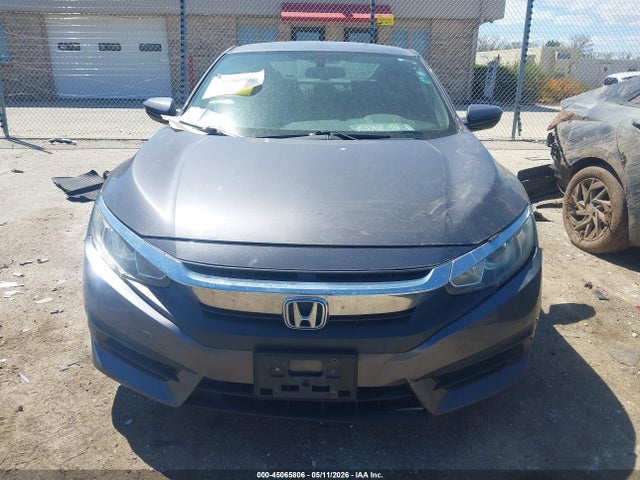 Aukcja sprzedaży 2016 Honda Civic Lx, vin: 2HGFC4B54GH308796, numer aukcji: 45065806