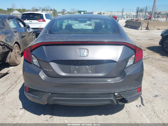 Aukcja sprzedaży 2016 Honda Civic Lx, vin: 2HGFC4B54GH308796, numer aukcji: 45065806