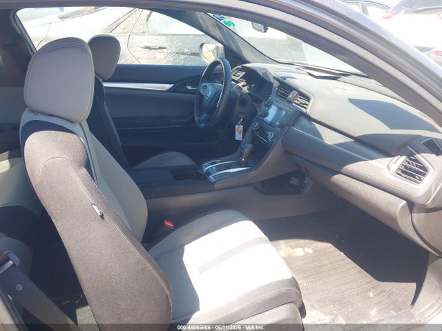 Aukcja sprzedaży 2016 Honda Civic Lx, vin: 2HGFC4B54GH308796, numer aukcji: 45065806