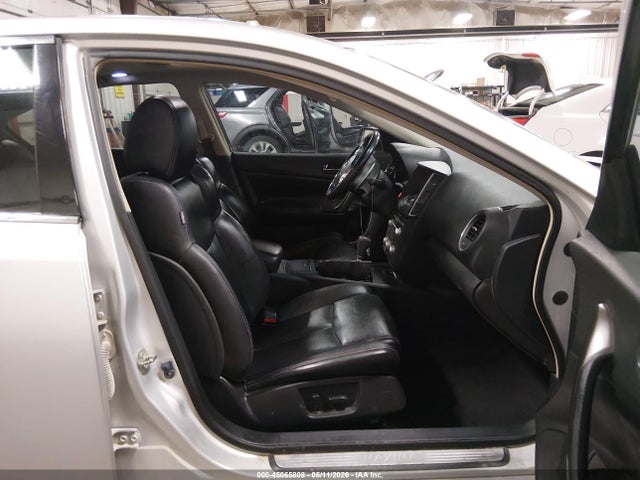 Продаж на аукціоні авто 2014 Nissan Maxima 3.5 Sv, vin: 1N4AA5AP3EC909713, номер лоту: 45065808