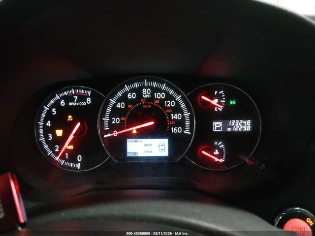 Продаж на аукціоні авто 2014 Nissan Maxima 3.5 Sv, vin: 1N4AA5AP3EC909713, номер лоту: 45065808