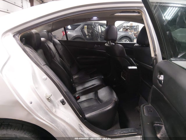 Продаж на аукціоні авто 2014 Nissan Maxima 3.5 Sv, vin: 1N4AA5AP3EC909713, номер лоту: 45065808
