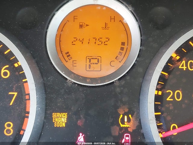 45065809 :رقم المزاد ، 3N1AB61E38L761408 vin ، 2008 Nissan Sentra 2.0s مزاد بيع