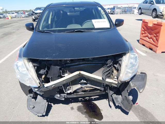 Aukcja sprzedaży 2019 Nissan Versa 1.6 Sv, vin: 3N1CN7AP1KL829509, numer aukcji: 45065810