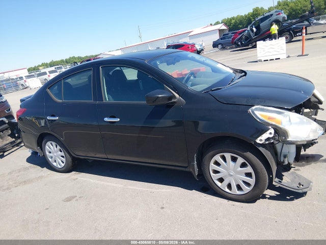 Aukcja sprzedaży 2019 Nissan Versa 1.6 Sv, vin: 3N1CN7AP1KL829509, numer aukcji: 45065810