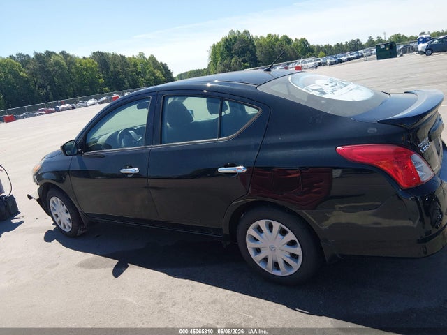 Aukcja sprzedaży 2019 Nissan Versa 1.6 Sv, vin: 3N1CN7AP1KL829509, numer aukcji: 45065810