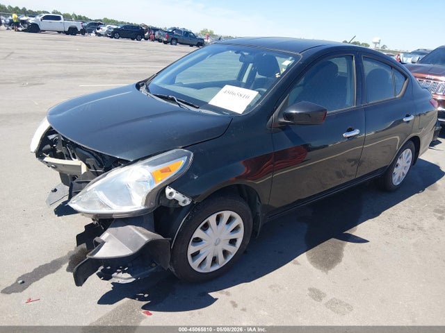 Aukcja sprzedaży 2019 Nissan Versa 1.6 Sv, vin: 3N1CN7AP1KL829509, numer aukcji: 45065810