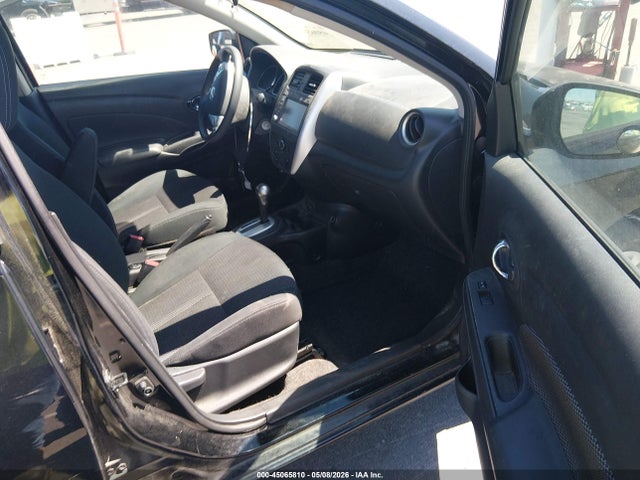 Aukcja sprzedaży 2019 Nissan Versa 1.6 Sv, vin: 3N1CN7AP1KL829509, numer aukcji: 45065810