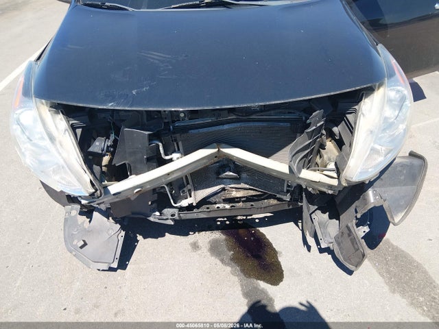 Aukcja sprzedaży 2019 Nissan Versa 1.6 Sv, vin: 3N1CN7AP1KL829509, numer aukcji: 45065810