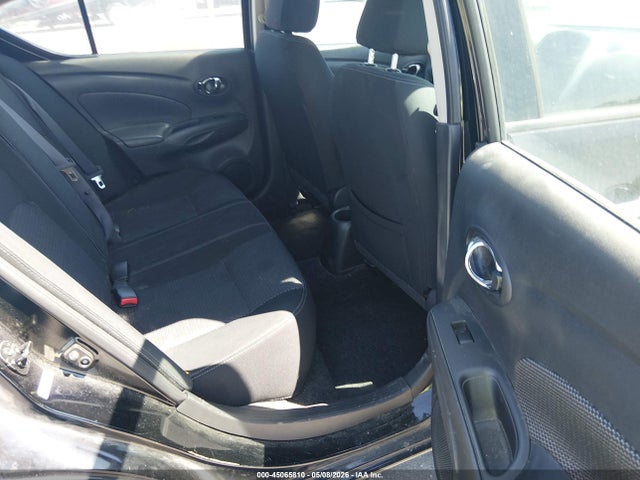 Aukcja sprzedaży 2019 Nissan Versa 1.6 Sv, vin: 3N1CN7AP1KL829509, numer aukcji: 45065810