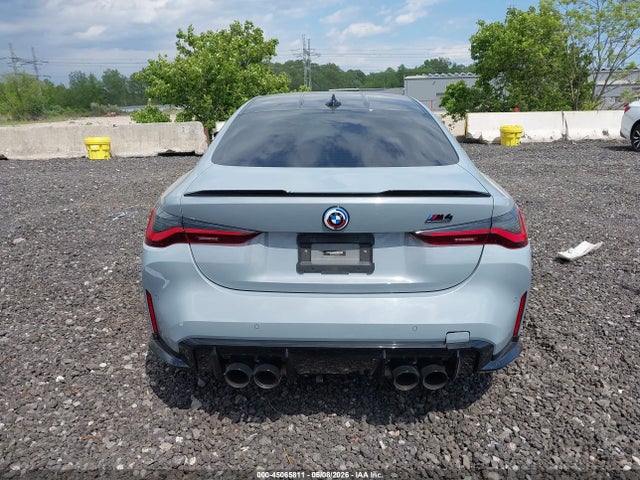 BMW M4 Competition Xdrive 2022 WBS43AZ02NCK97076 Image 16