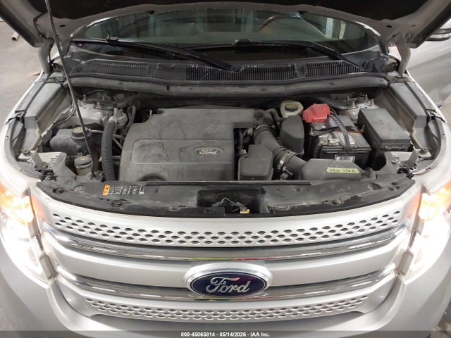 Продаж на аукціоні авто 2013 Ford Explorer Limited, vin: 1FM5K8F88DGC21429, номер лоту: 45065814