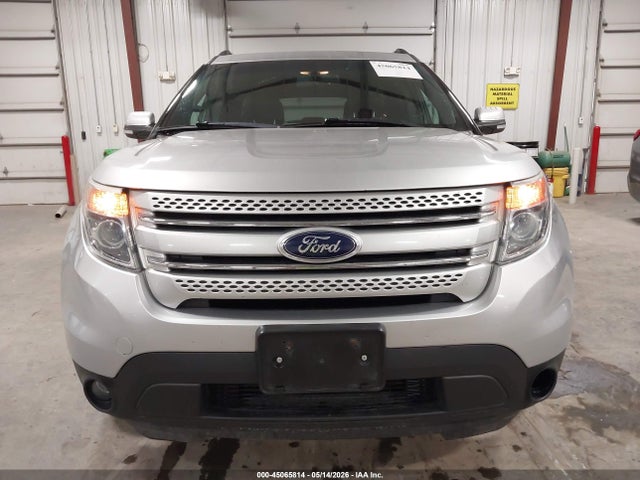 Продаж на аукціоні авто 2013 Ford Explorer Limited, vin: 1FM5K8F88DGC21429, номер лоту: 45065814