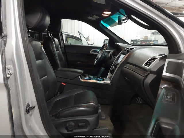 Продаж на аукціоні авто 2013 Ford Explorer Limited, vin: 1FM5K8F88DGC21429, номер лоту: 45065814