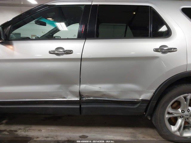 Продаж на аукціоні авто 2013 Ford Explorer Limited, vin: 1FM5K8F88DGC21429, номер лоту: 45065814