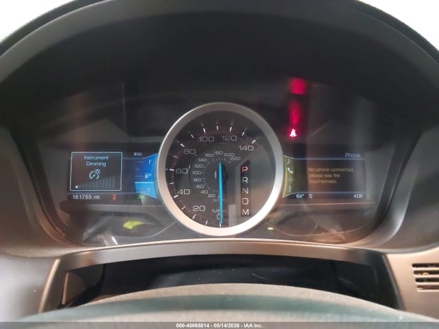 Продаж на аукціоні авто 2013 Ford Explorer Limited, vin: 1FM5K8F88DGC21429, номер лоту: 45065814